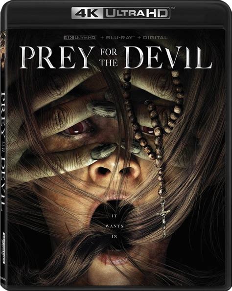 prey for the devil bdscr|Prey for the Devil (2022) .